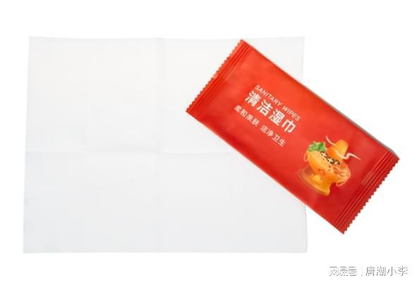 湿巾如何成为清洁的无名英雄？EVO真人平台家居必备！唐潮(图2)