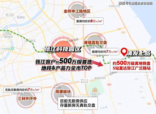 -浦发·上品楼盘测评-上海房天下EVO视讯浦发·上品2025网站(图9)