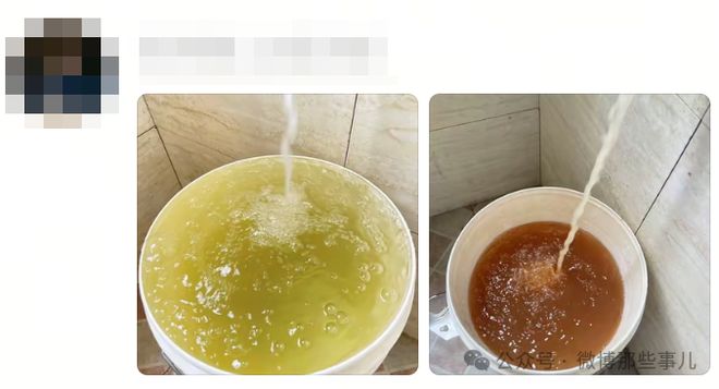 万人“生化危机”与5吨水“致歉补偿”EVO视讯杭州“自来水疑粪水”：45(图8)