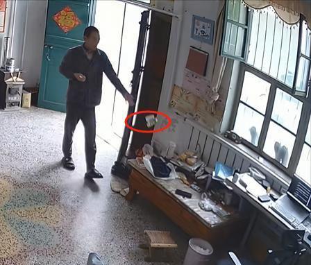 老公却声称是误会网友表示：教教我EVO视讯女子在监控发现老公秘密(图8)