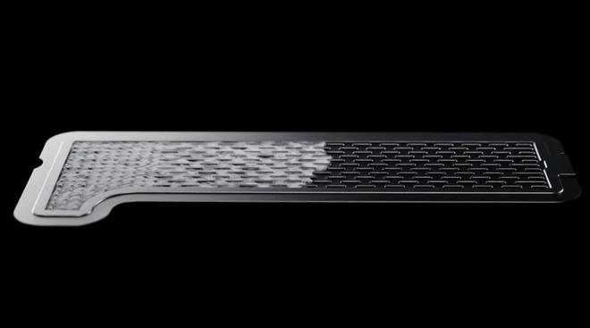 ro涨价千元除了Air其他升级真的值得吗？EVO视讯平台iPhone17全系对比：P(图4)