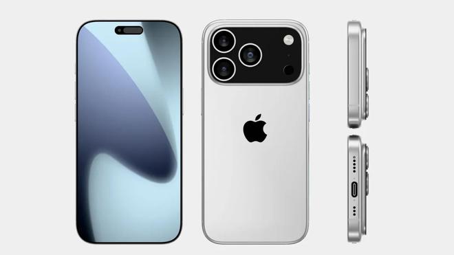 ro涨价千元除了Air其他升级真的值得吗？EVO视讯平台iPhone17全系对比：P(图2)