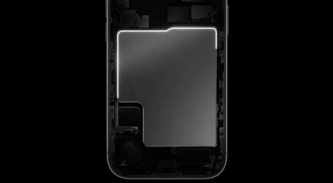 ro涨价千元除了Air其他升级真的值得吗？EVO视讯平台iPhone17全系对比：P(图10)